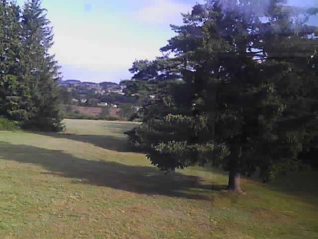 Langogne