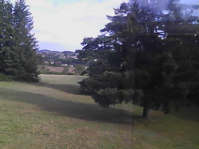 Langogne