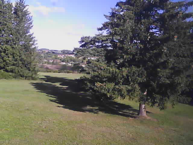 Langogne