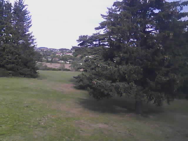 Langogne