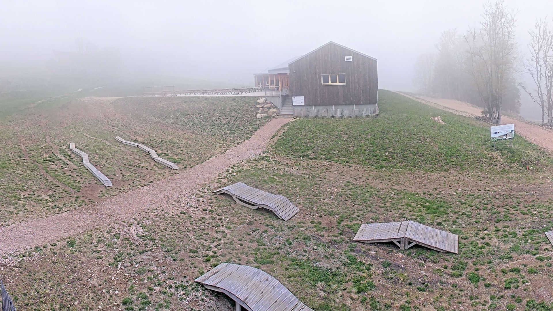 Saint-Anthème › Ouest: Prabouré