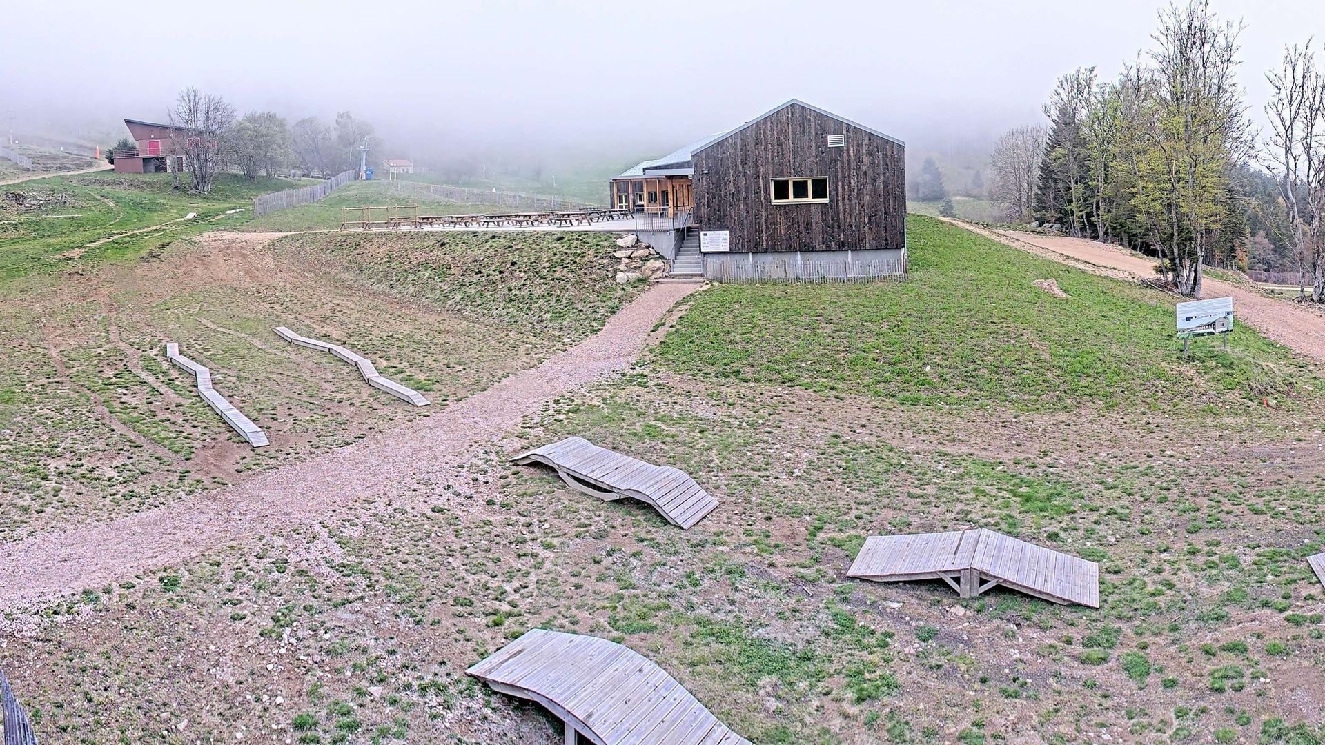 Saint-Anthème › Ouest: Prabouré