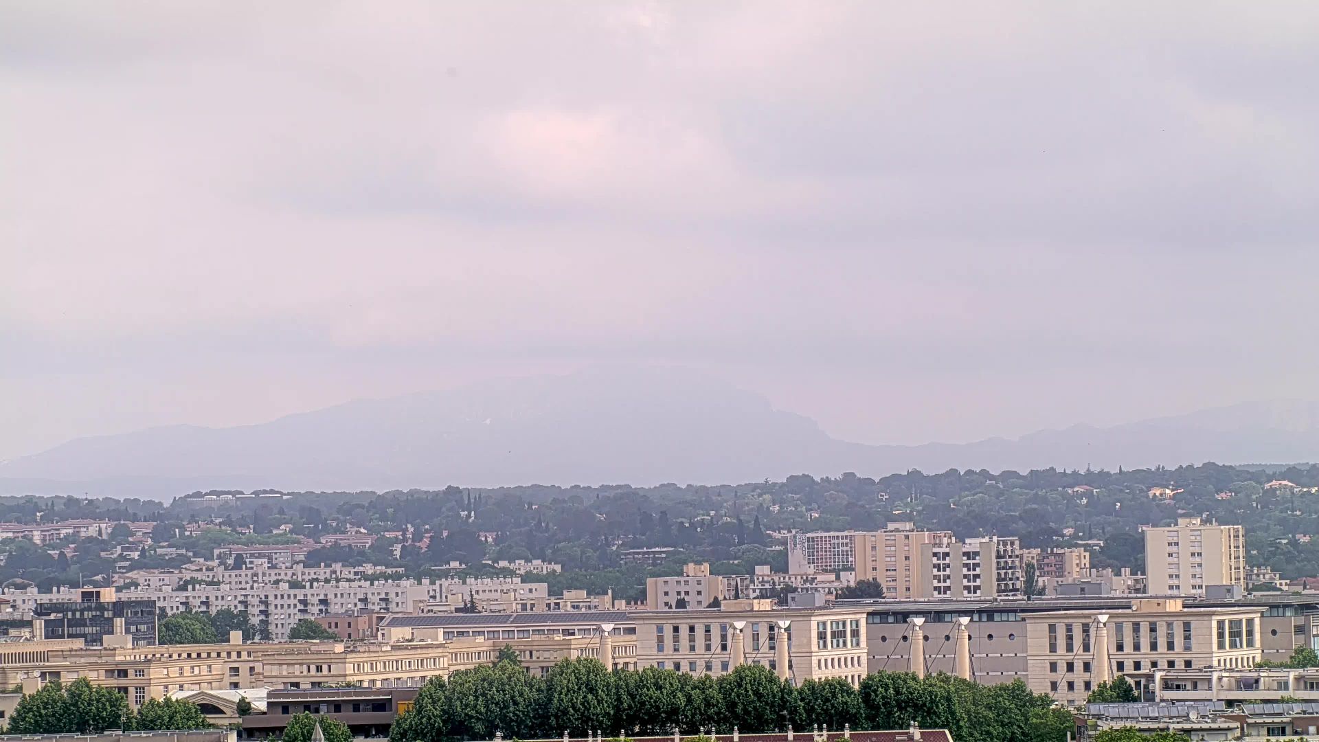 Montpellier: Pic Saint-Loup