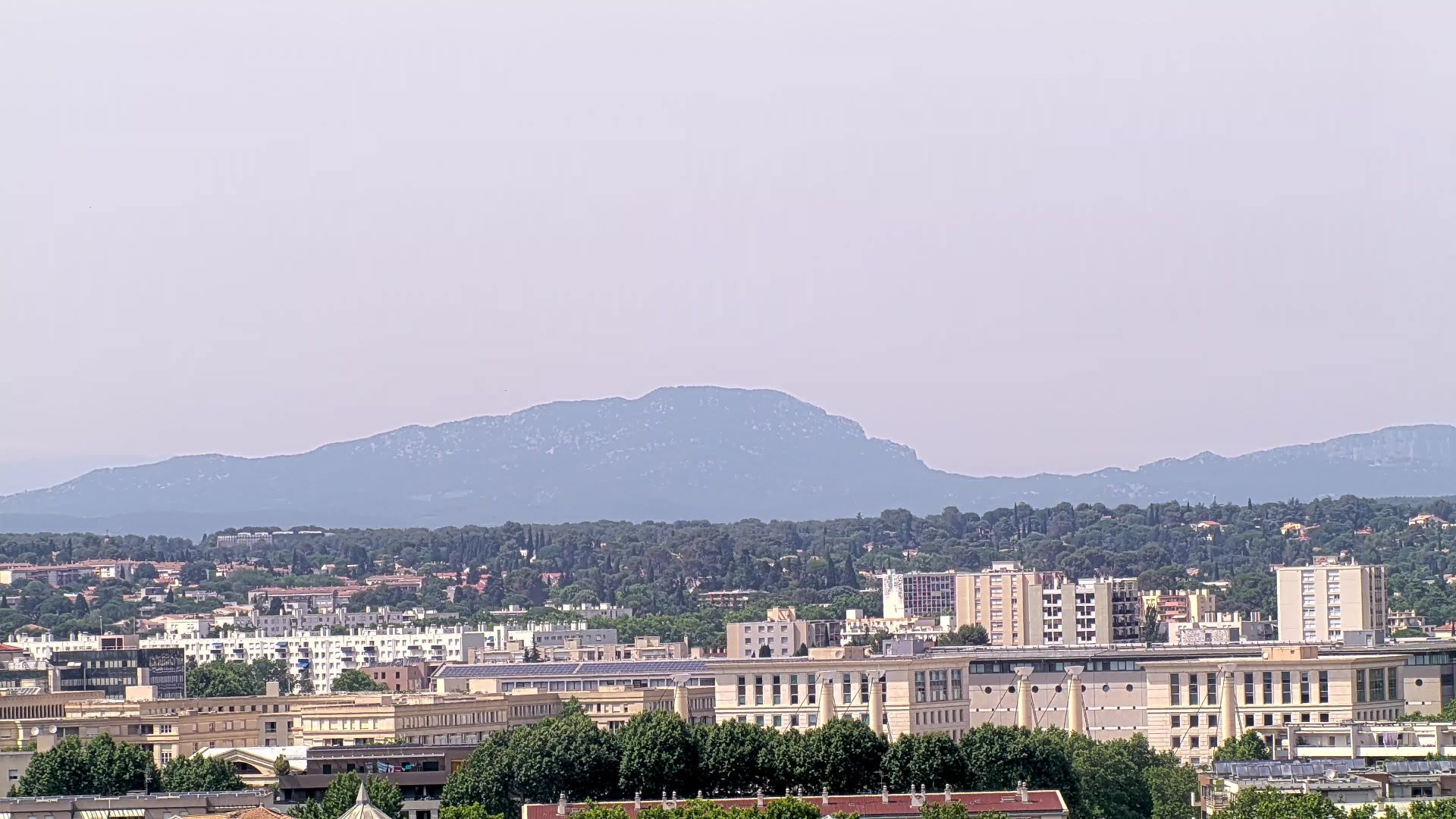 Montpellier: Pic Saint-Loup
