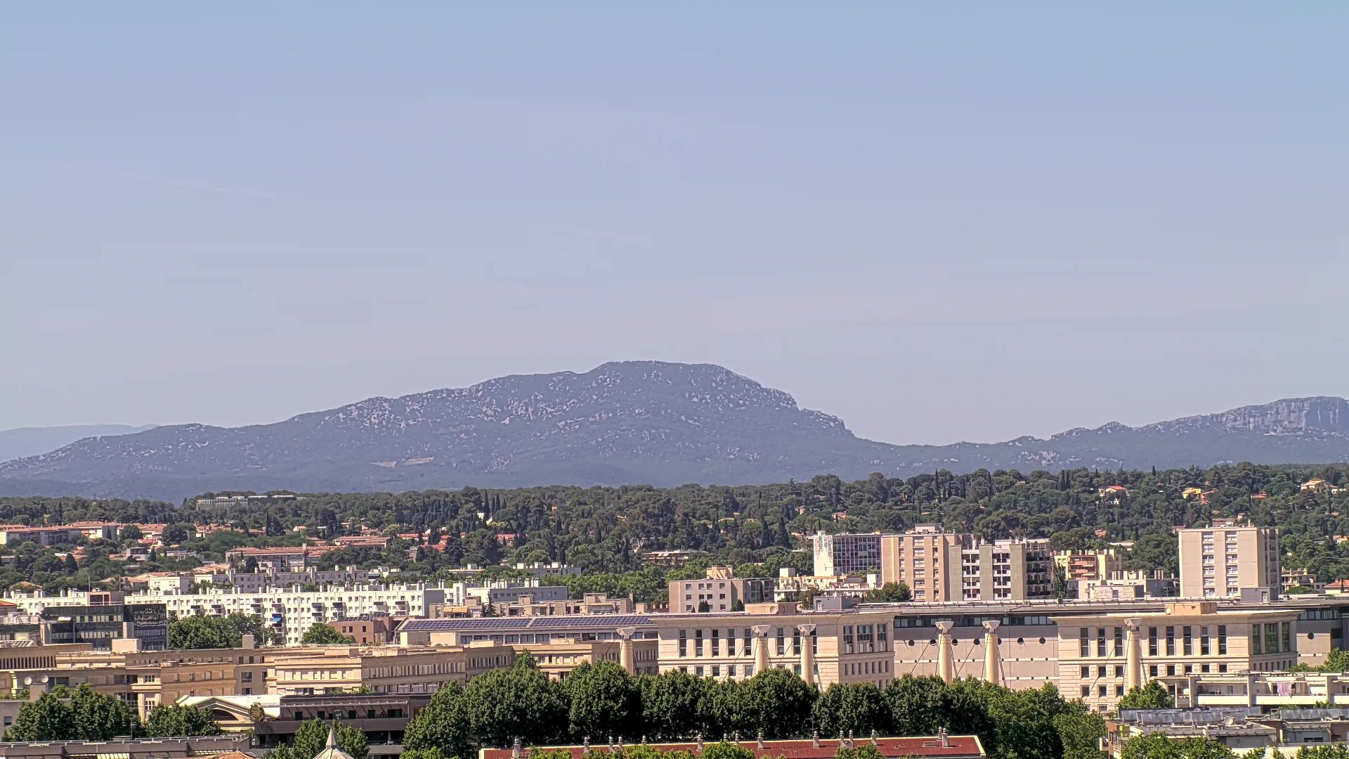Montpellier: Pic Saint-Loup