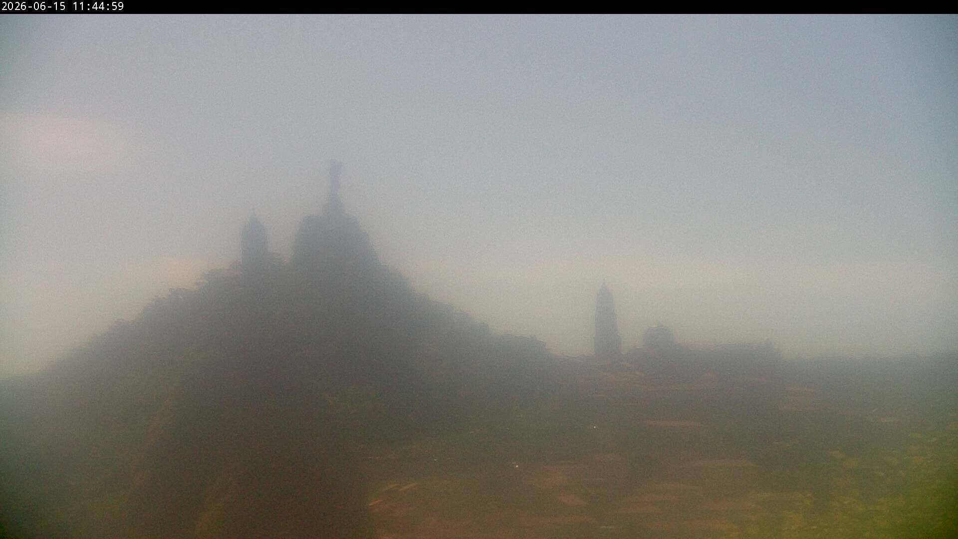 Aiguilhe: Le Puy en Velay