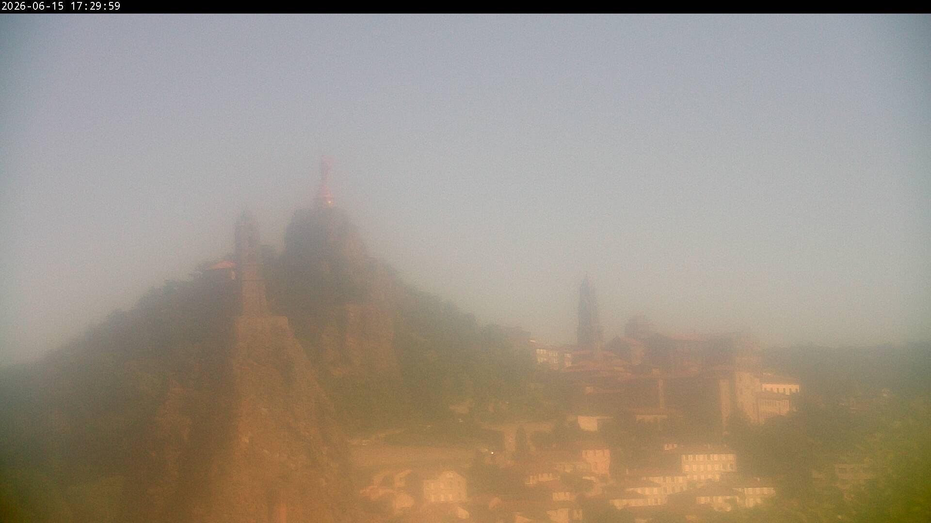 Aiguilhe: Le Puy en Velay