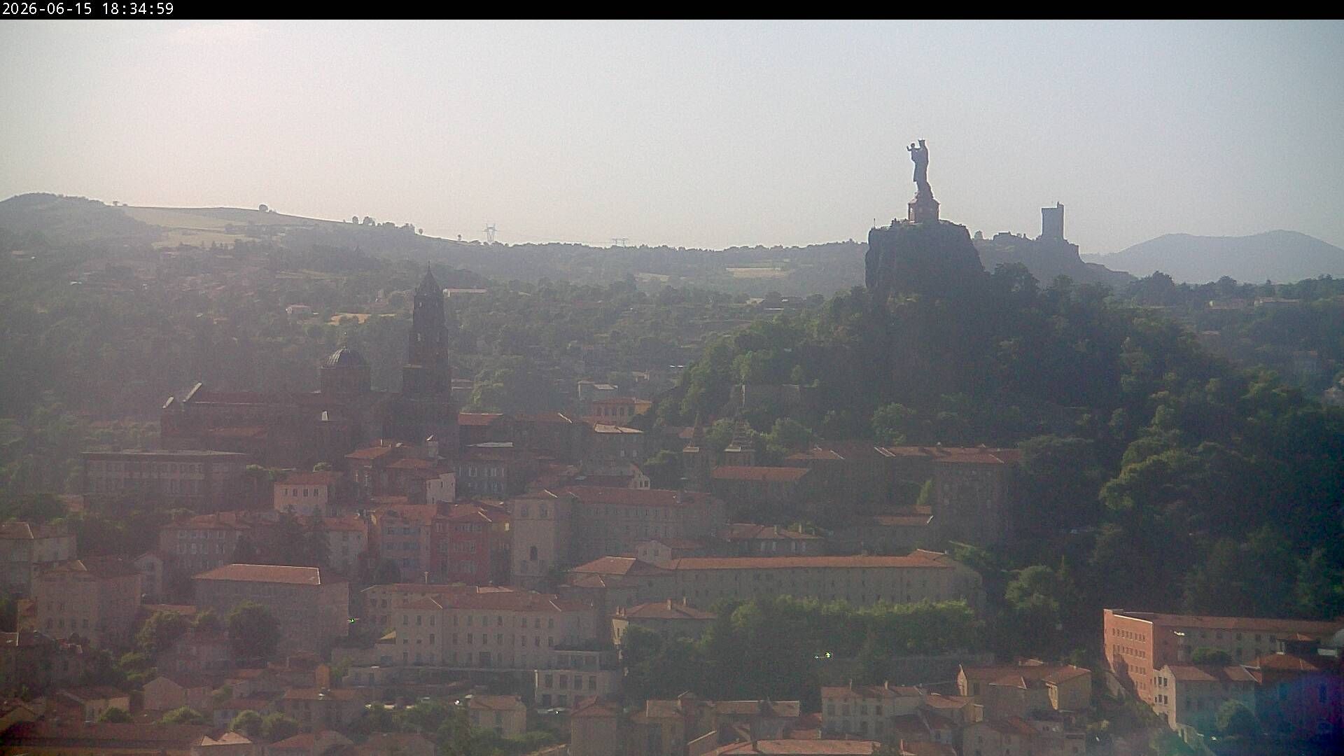Le Puy-en-Velay