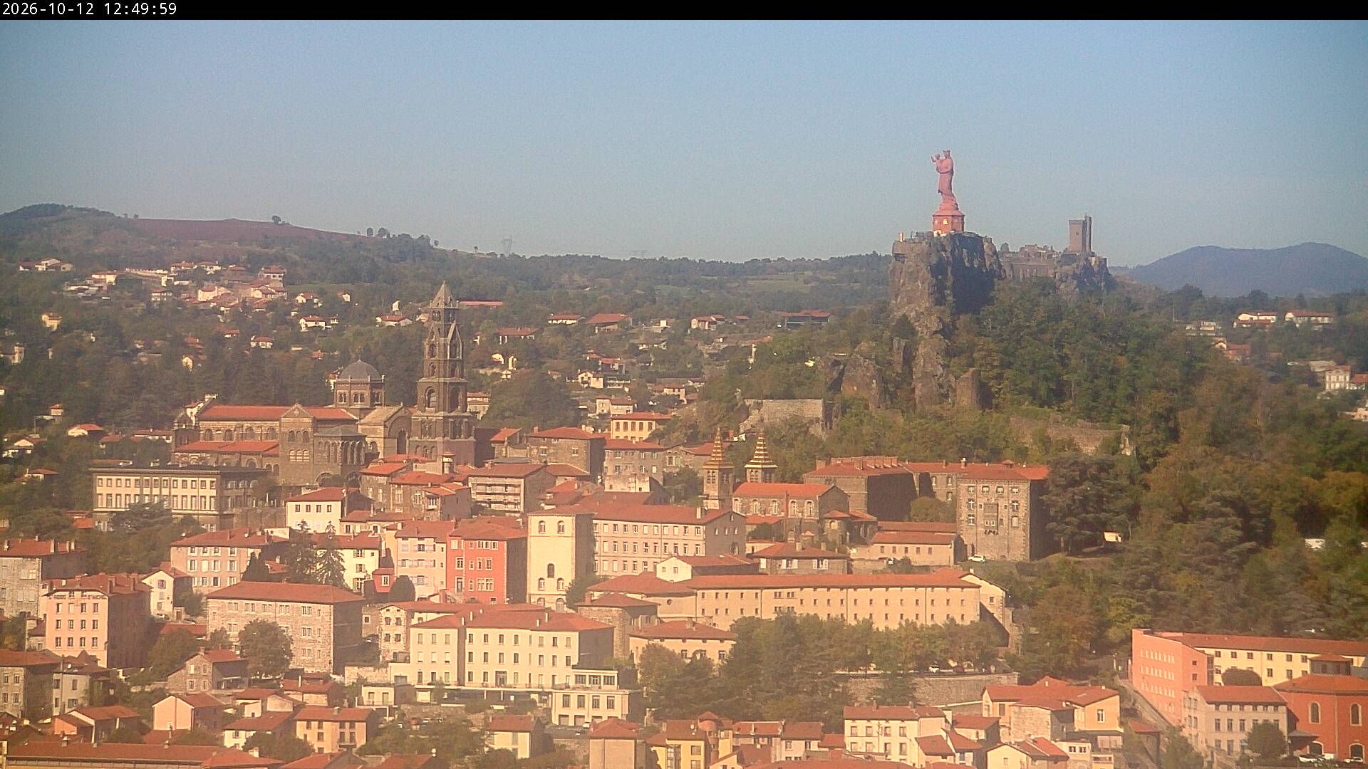 Le Puy-en-Velay