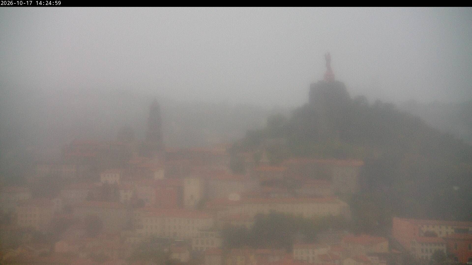 Le Puy-en-Velay