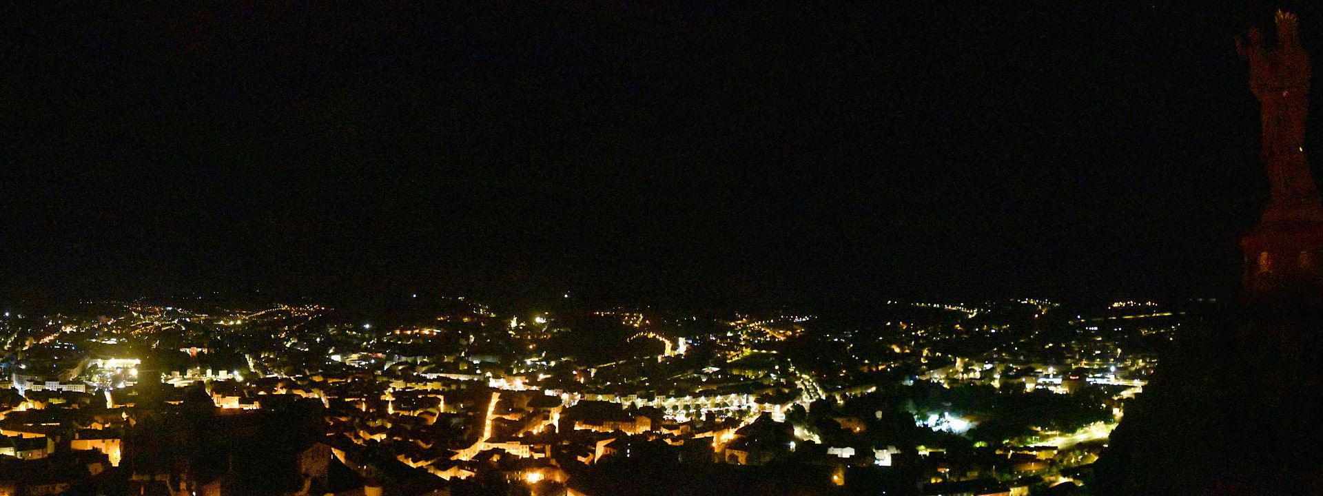 Le Puy-en-Velay: Notre-Dame de France
