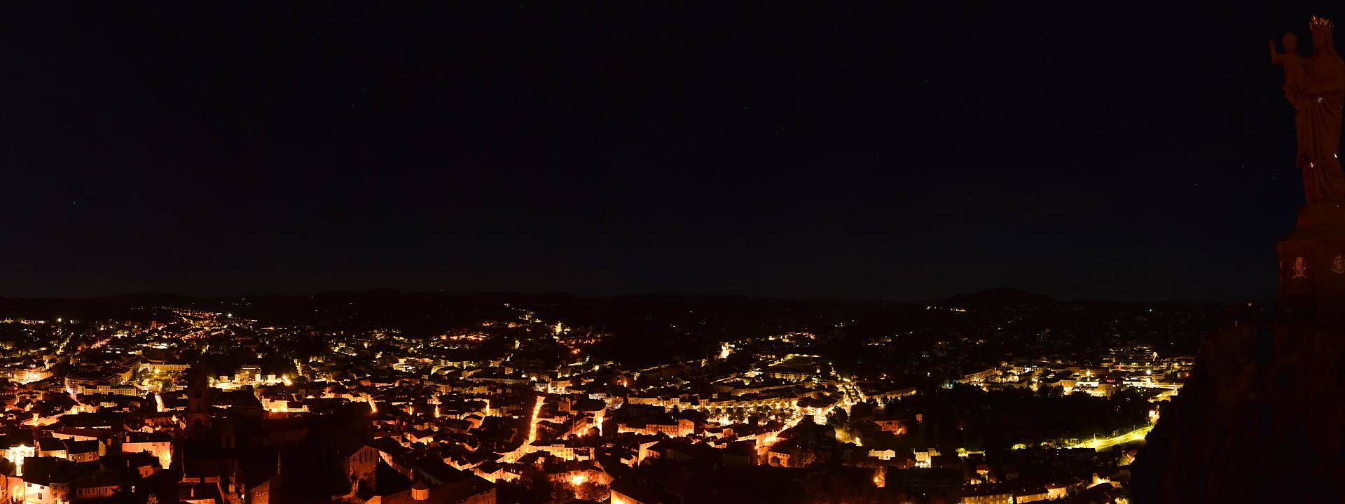 Le Puy-en-Velay: Notre-Dame de France