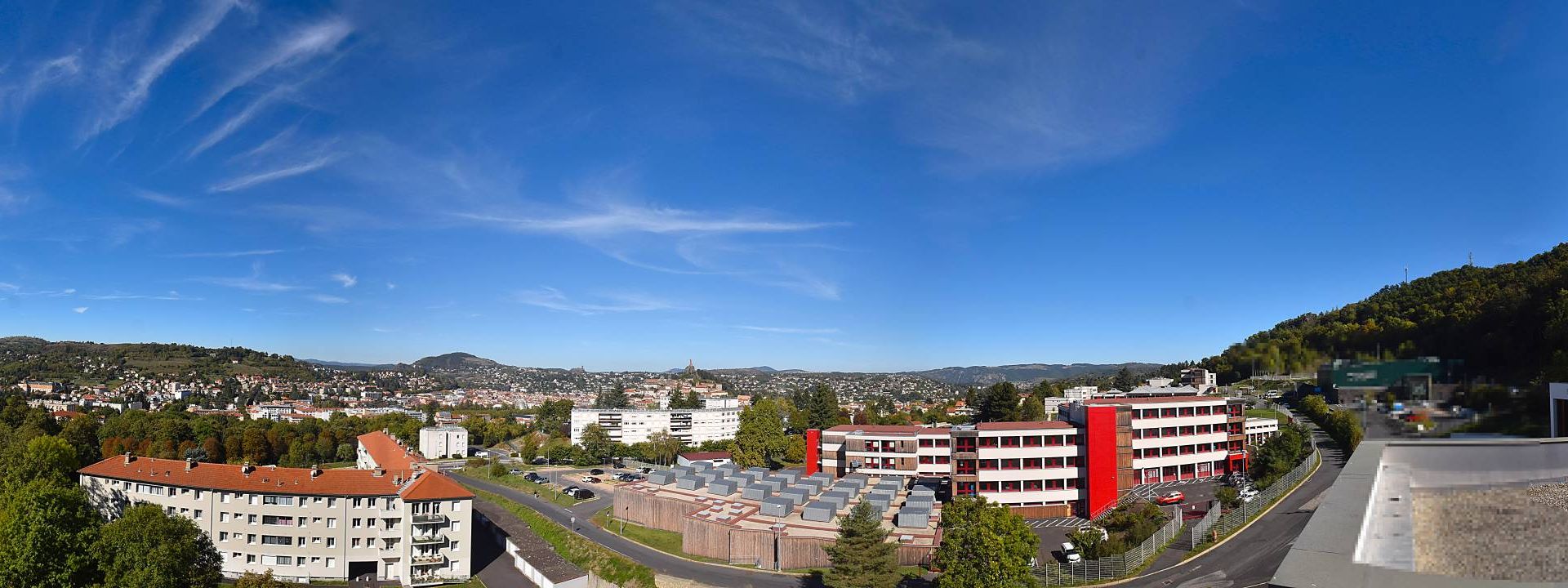Le Puy-en-Velay: Notre-Dame de France