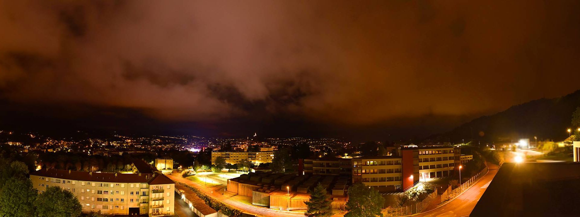 Le Puy-en-Velay: Notre-Dame de France