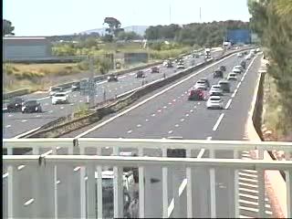 Saint-Jean-de-Védas: Près de