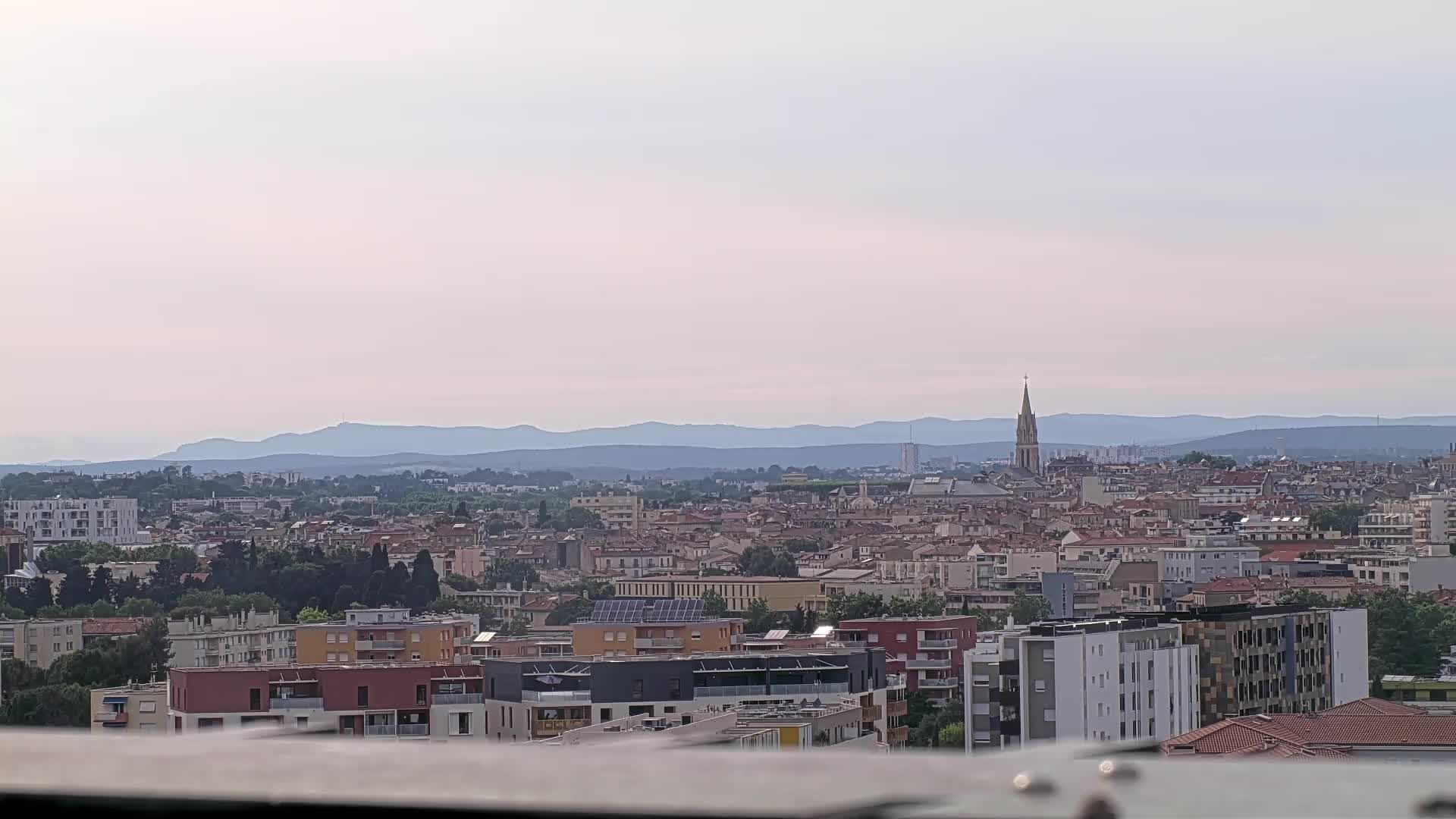 Montpellier
