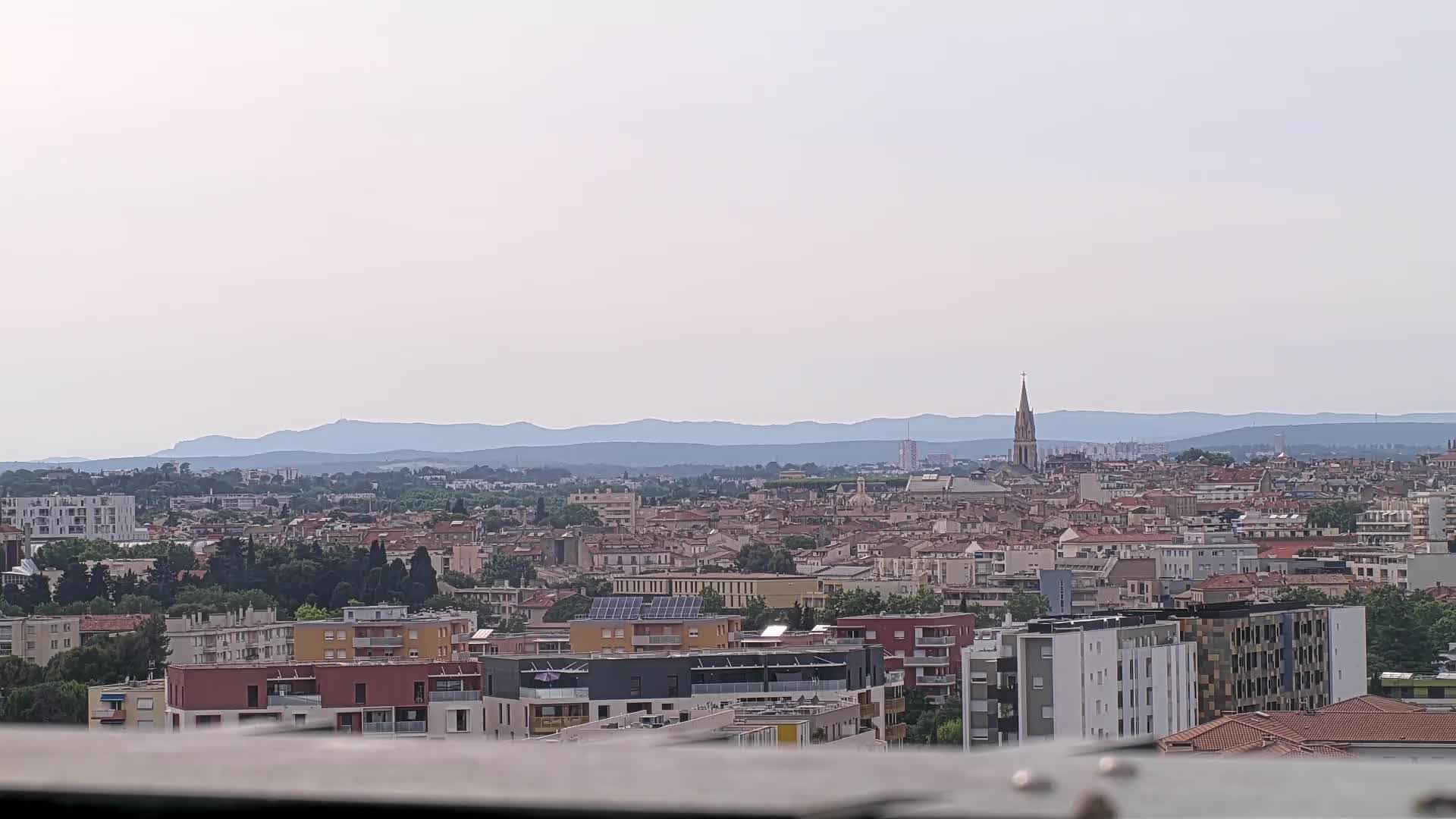Montpellier