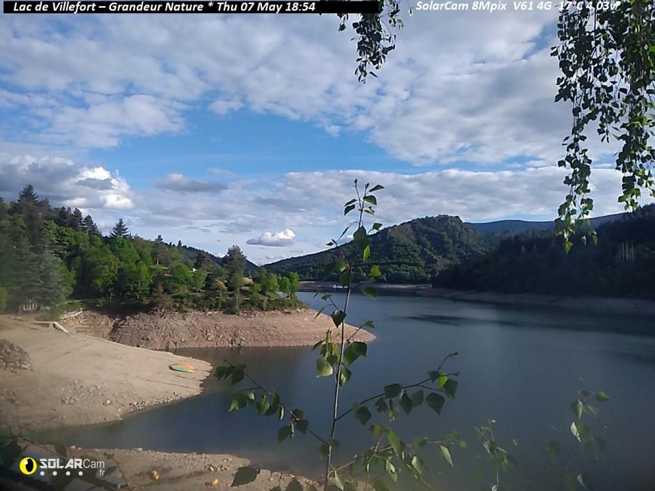 Pourcharesses › Sud: Grandeur Nature Nautical Base