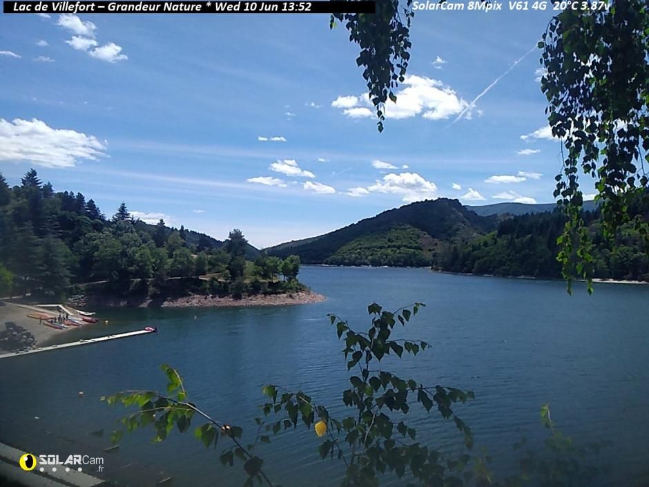 Pourcharesses › Sud: Grandeur Nature Nautical Base