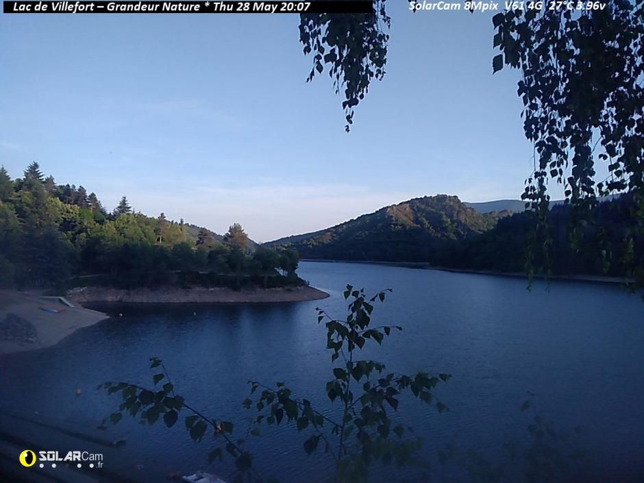 Pourcharesses › Sud: Grandeur Nature Nautical Base