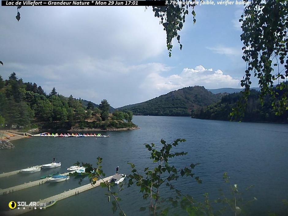 Pourcharesses › Sud: Grandeur Nature Nautical Base