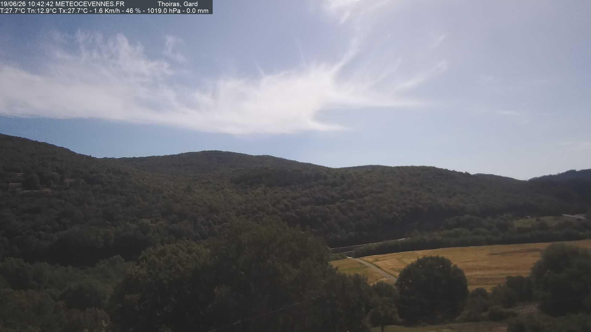 Thoiras › Sud-est: Saint-Jean-du-Gard