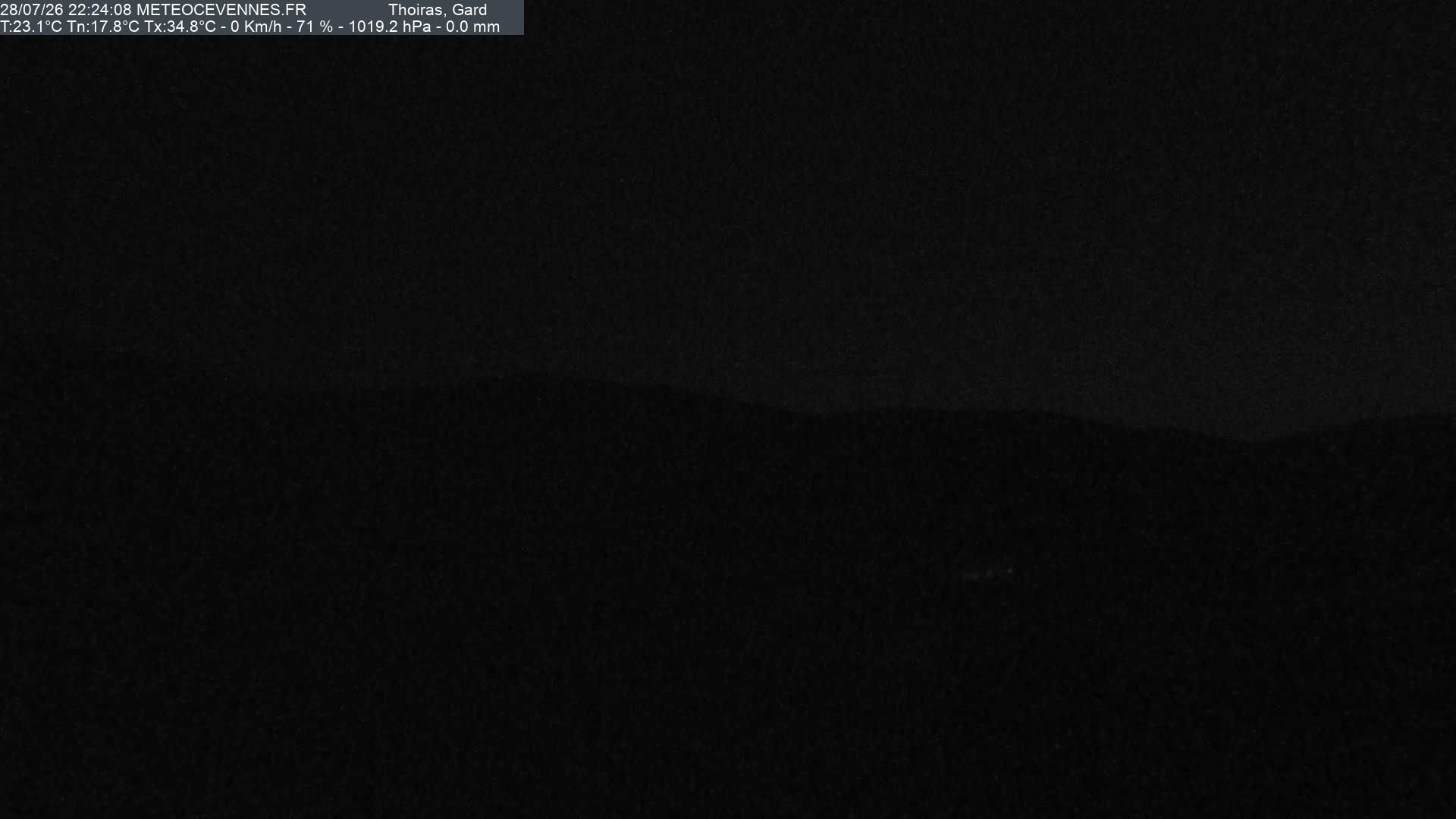 Thoiras › Sud-est: Saint-Jean-du-Gard