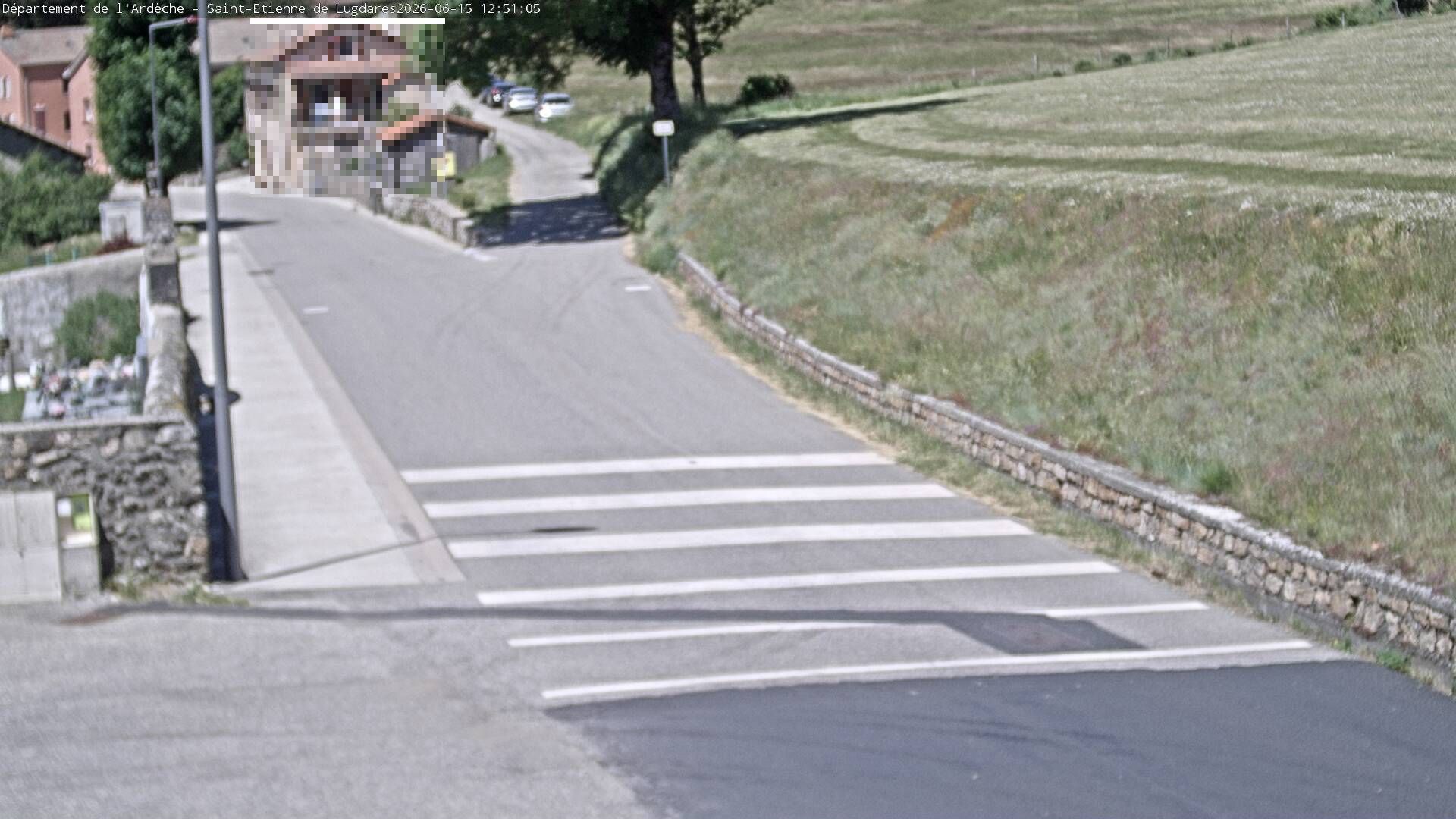Saint-Étienne-de-Lugdarès › Ouest