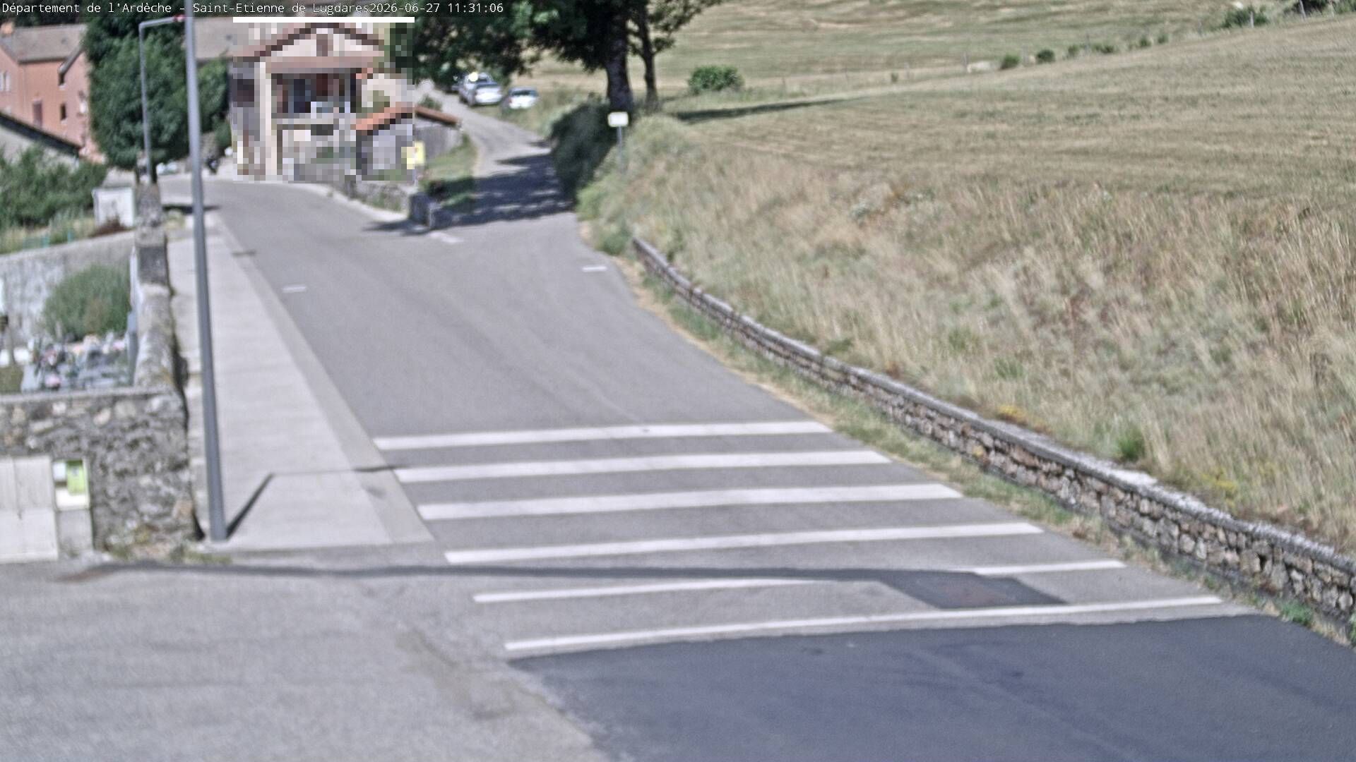 Saint-Étienne-de-Lugdarès › Ouest