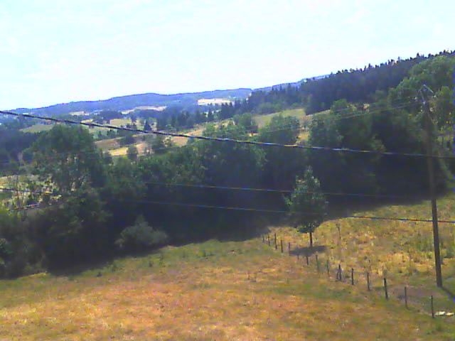 Estivareilles › Sud