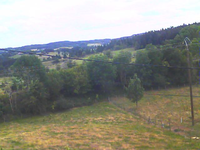 Estivareilles › Sud