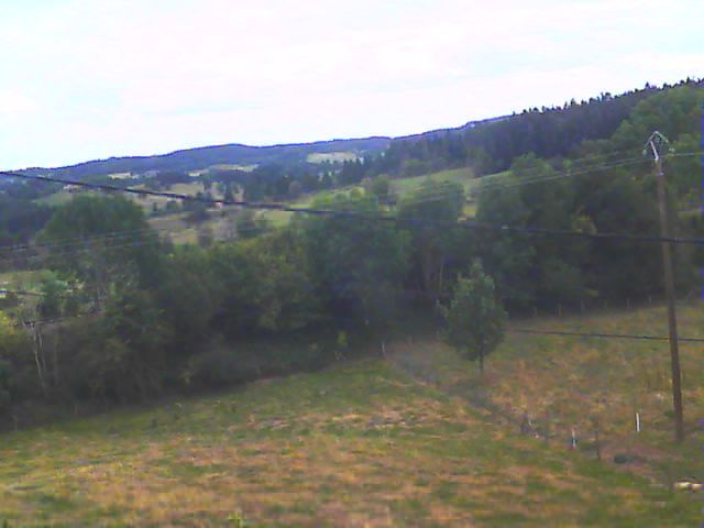 Estivareilles › Sud