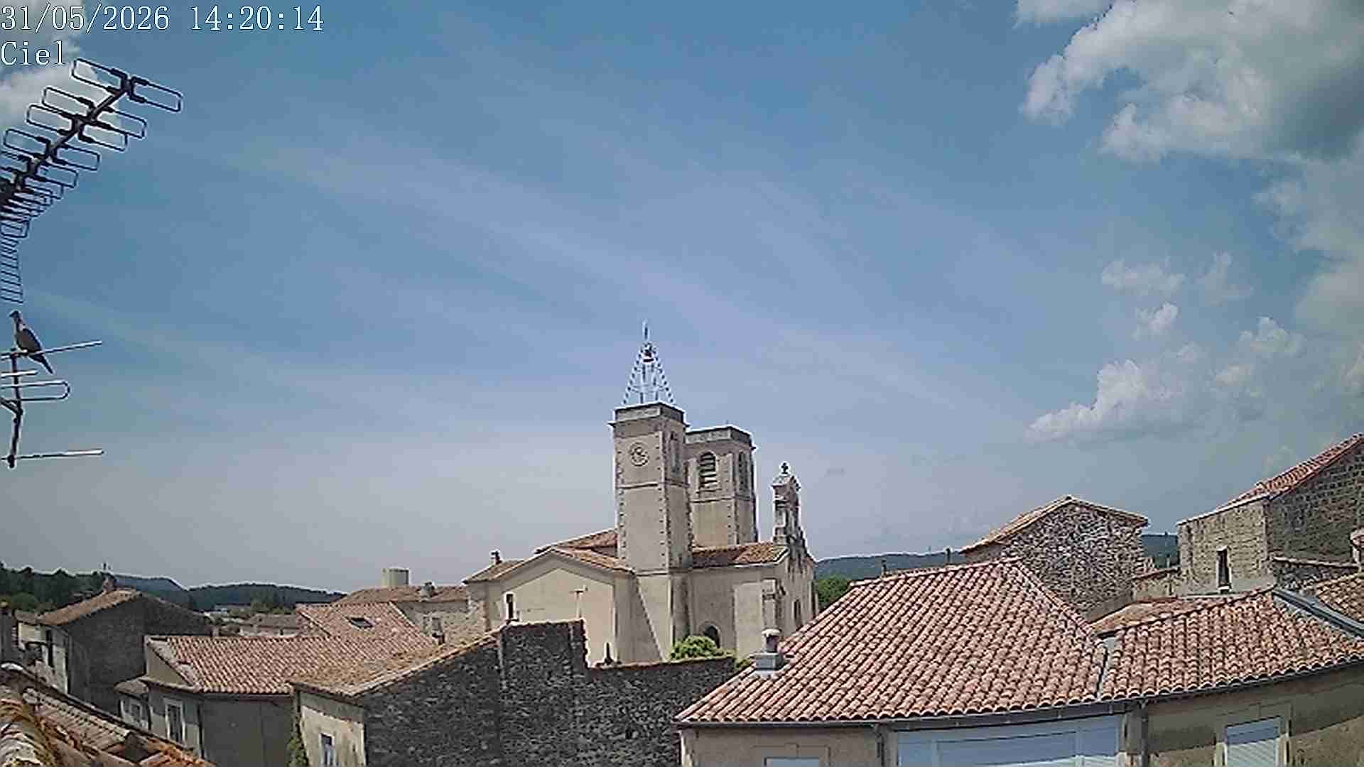 Galargues › Nord-ouest