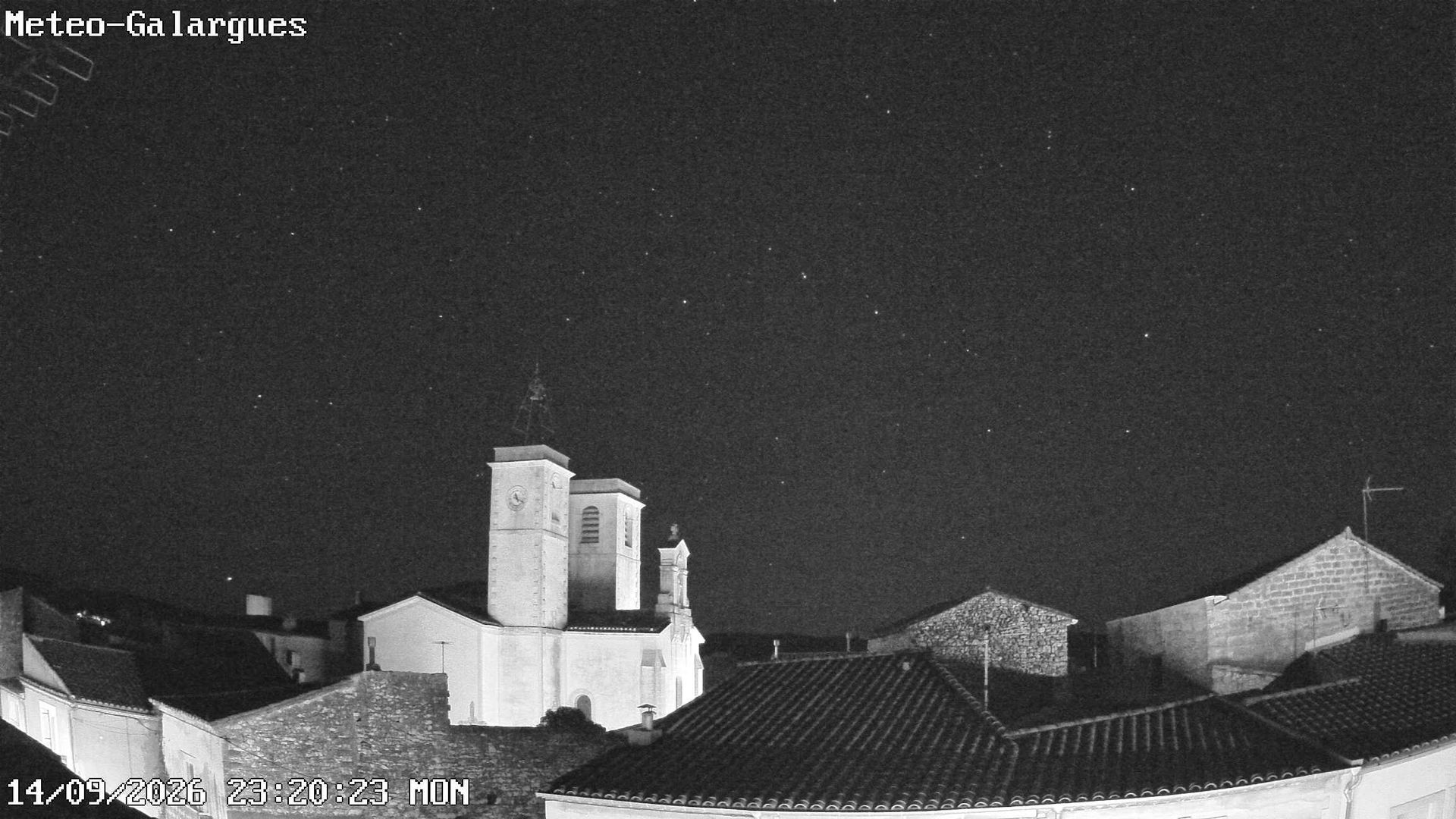 Galargues › Nord-ouest