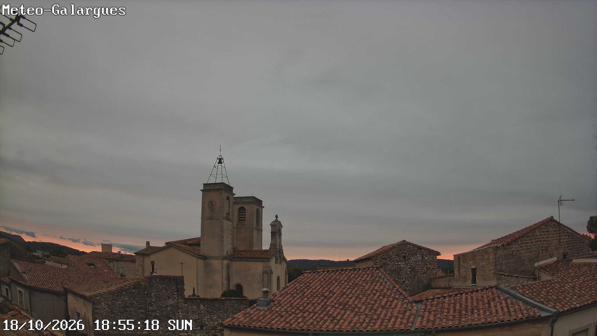 Galargues › Nord-ouest