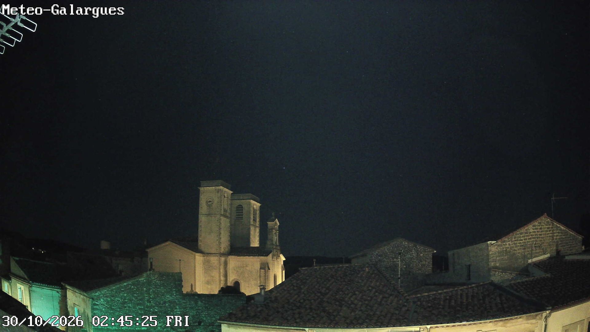 Galargues › Nord-ouest