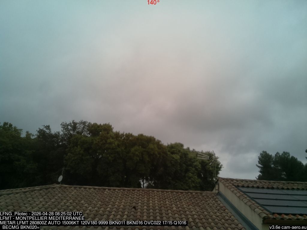 Candillargues: Montpellier - Candillargues Airport