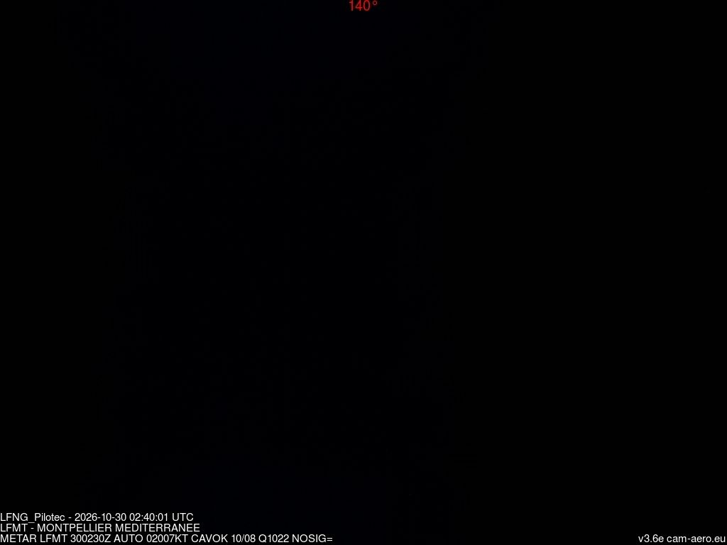 Candillargues: Montpellier - Candillargues Airport