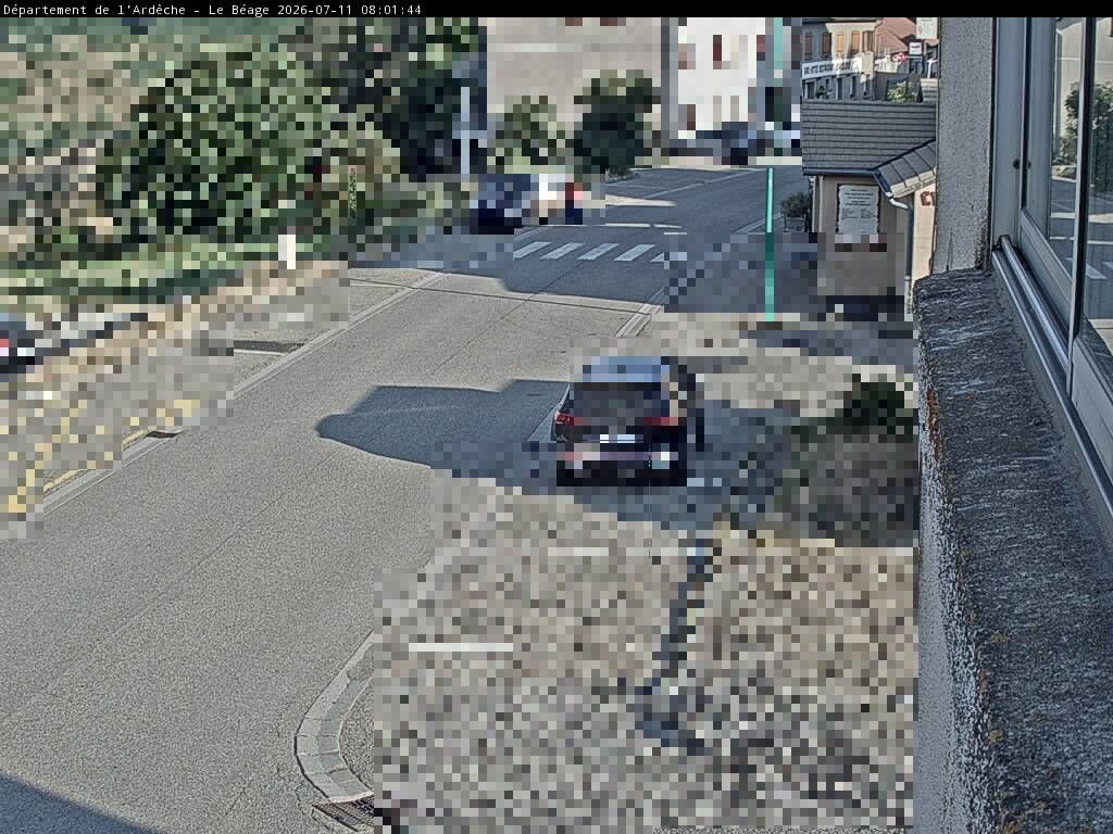 Le Béage