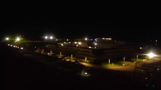 Le Grau-du-Roi: Live