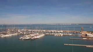 Le Grau-du-Roi: Live