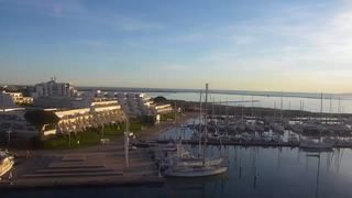 Le Grau-du-Roi: Live