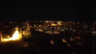 Le Grau-du-Roi: Live