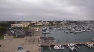 Le Grau-du-Roi: Live