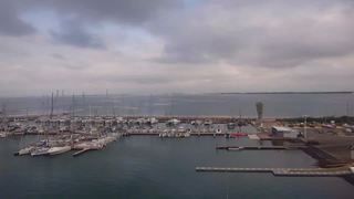 Le Grau-du-Roi: Live