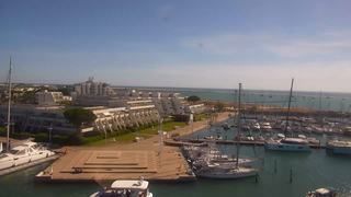 Le Grau-du-Roi: Live