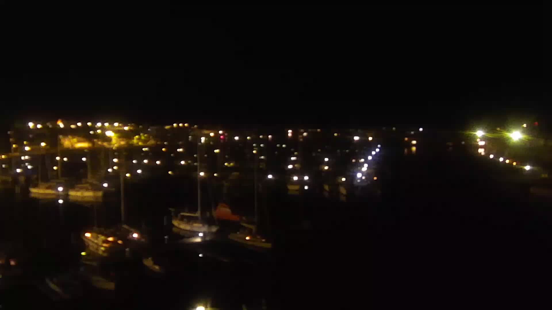 Le Grau-du-Roi: Yacht Club 2000 - Port Camargue - La Marinette (navette portuaire)