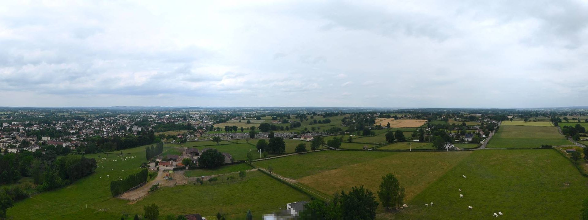 Paray-le-Monial
