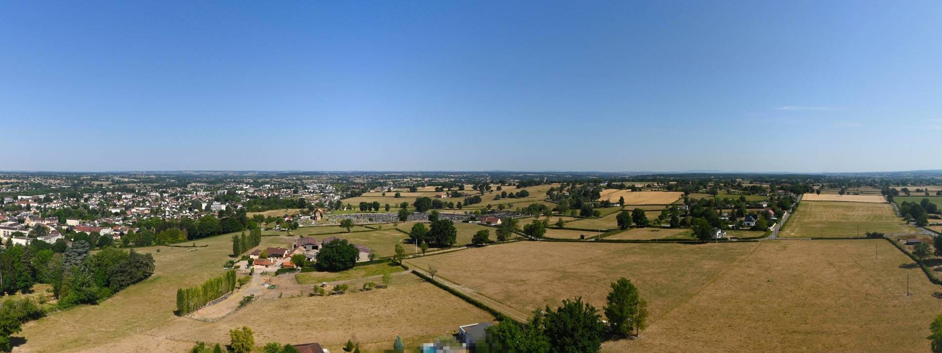Paray-le-Monial