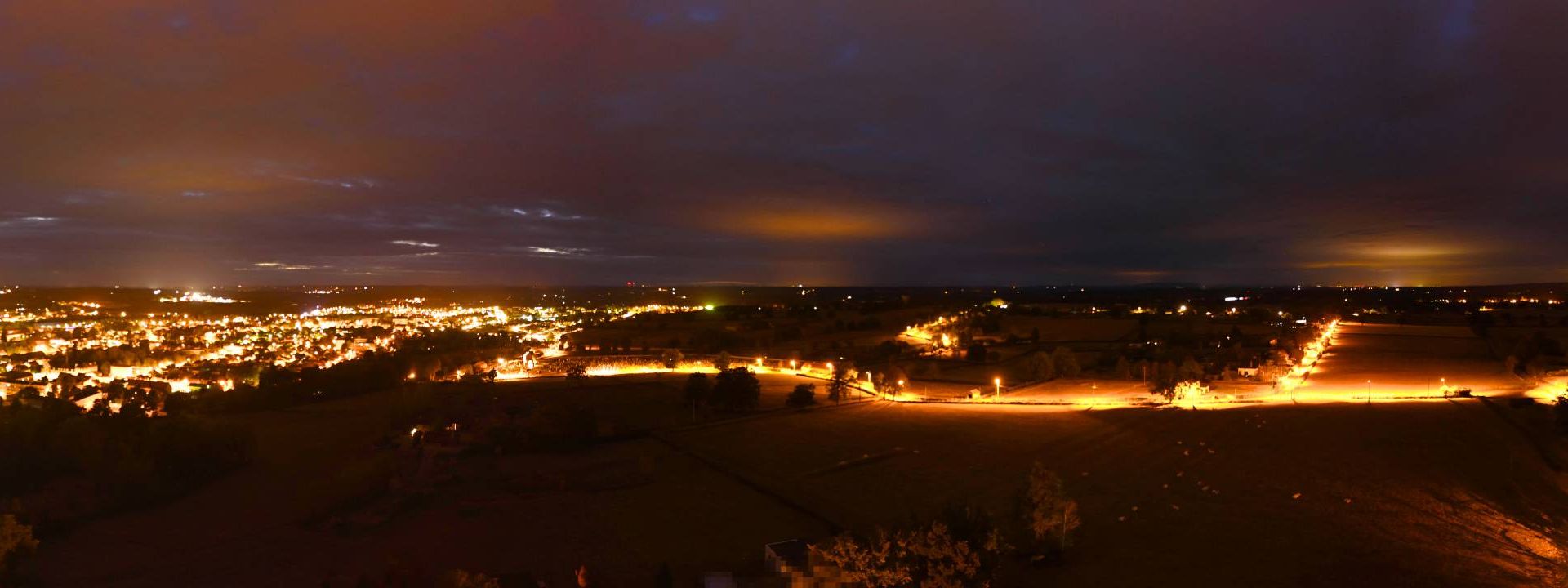 Paray-le-Monial